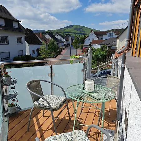 ,sonnenstuebchen, Apartment Mendig