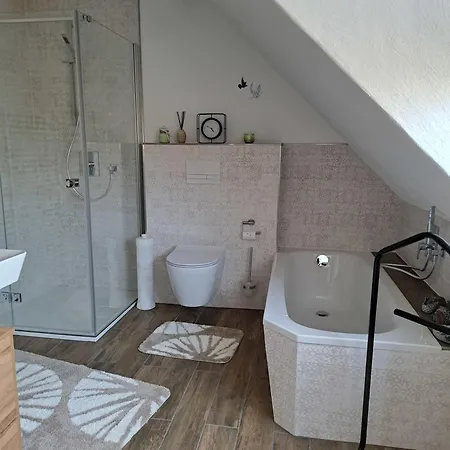 ,sonnenstuebchen, Apartment
