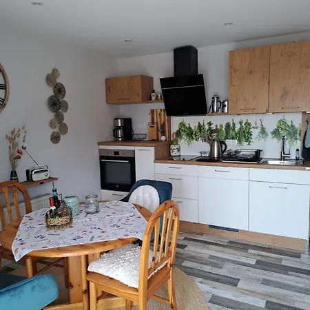 Apartment ,sonnenstuebchen,