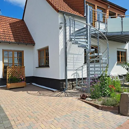 ,sonnenstuebchen, Apartment *