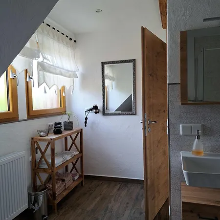 Apartament ,sonnenstuebchen, Mendig