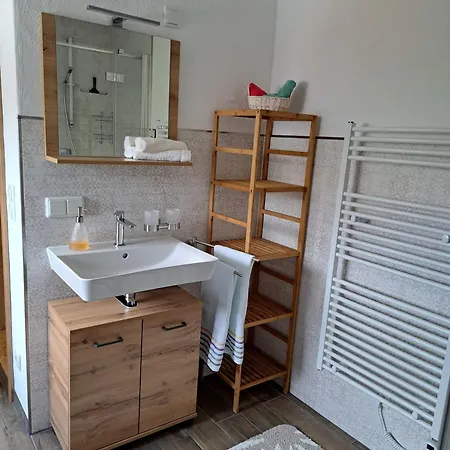 ,sonnenstuebchen, Apartment *