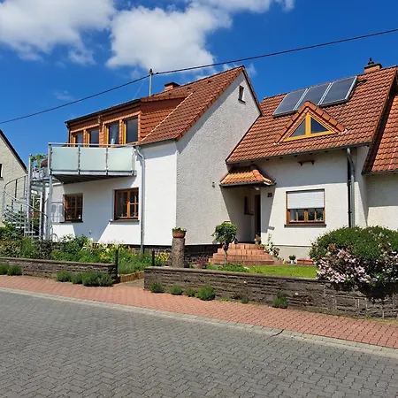 Apartment ,sonnenstuebchen, *