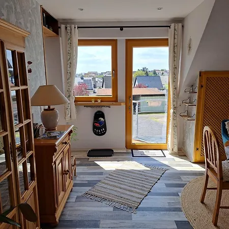 Apartment ,sonnenstuebchen, Mendig