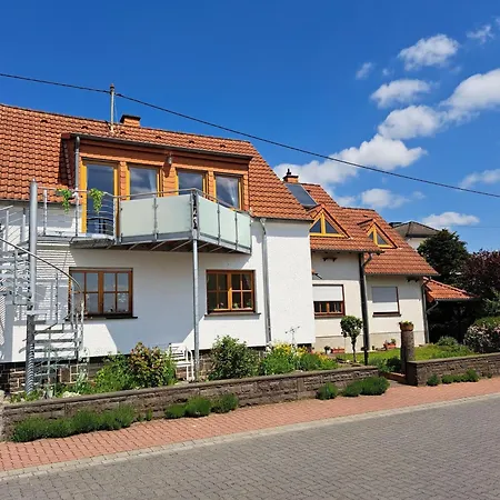 ,sonnenstuebchen, Apartment *