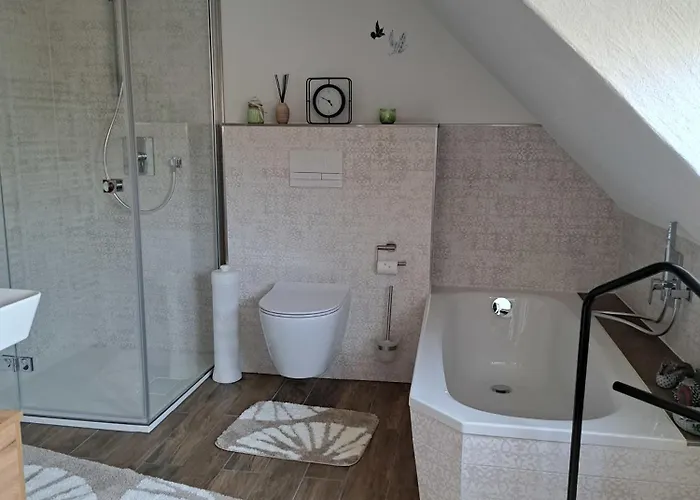 ,sonnenstuebchen, Appartement