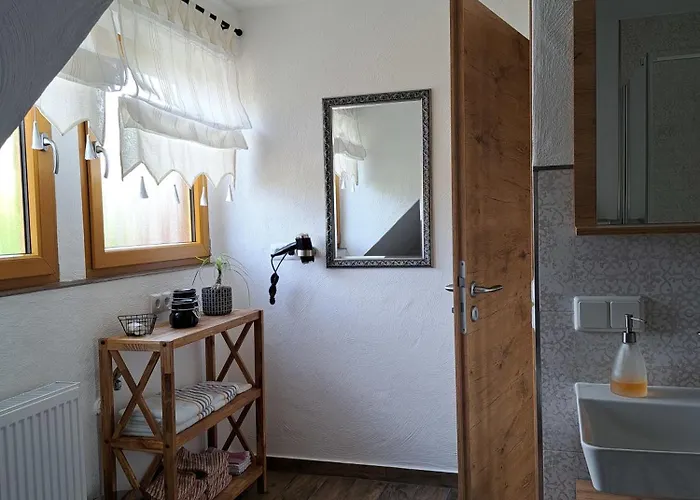 Appartement ,sonnenstuebchen, Mendig