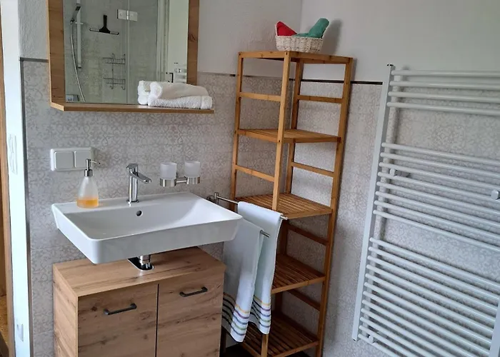 ,sonnenstuebchen, Appartement *