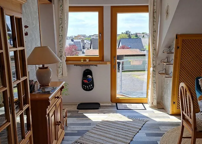 Appartement ,sonnenstuebchen, Mendig